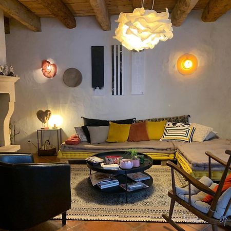 La Magnanerie De Dions Panzió Kültér fotó