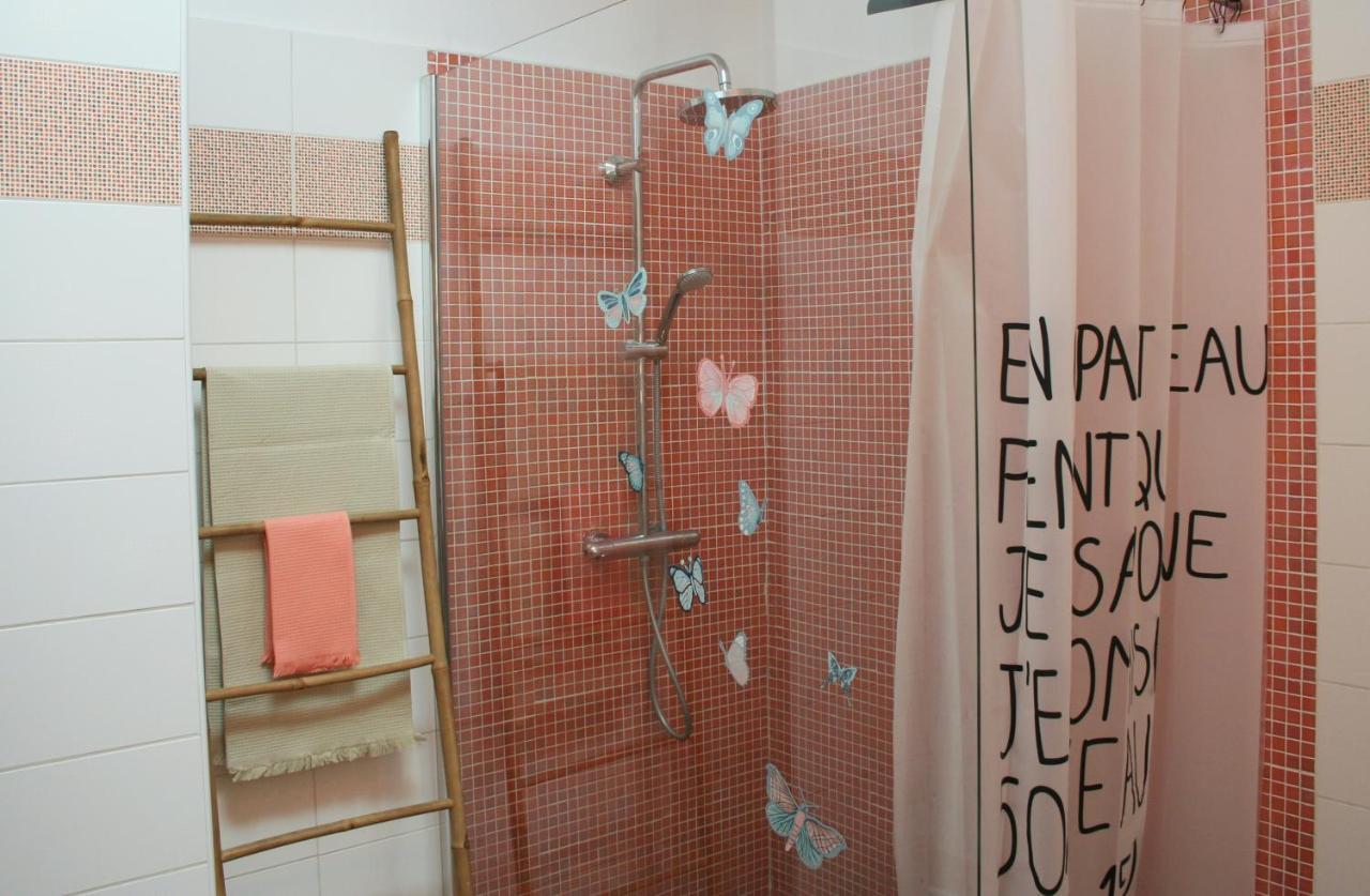 La Magnanerie De Dions Panzió Kültér fotó