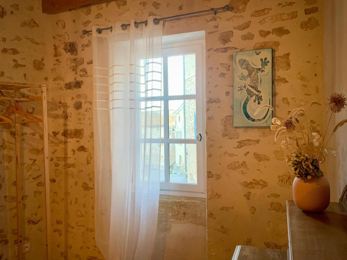 La Magnanerie De Dions Panzió Kültér fotó