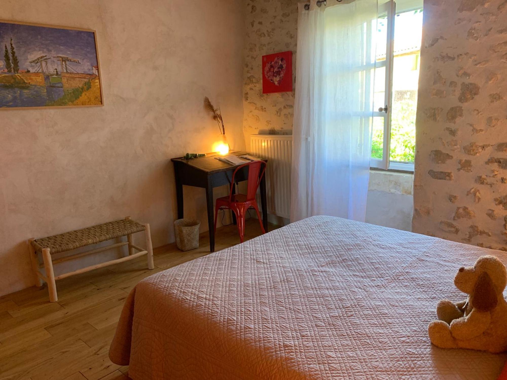 La Magnanerie De Dions Panzió Kültér fotó